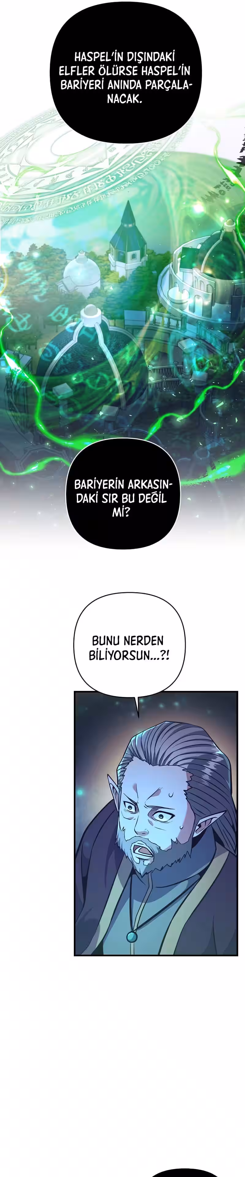 Sayfa 14 — Bölüm 6 — Deli İmparator Olarak Yeniden Doğdum
