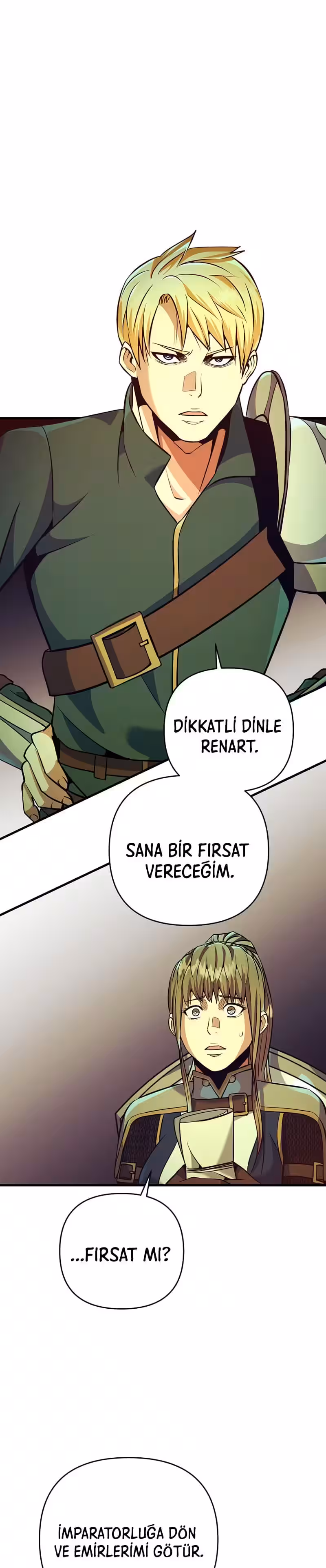 Sayfa 6 — Bölüm 7 — Deli İmparator Olarak Yeniden Doğdum