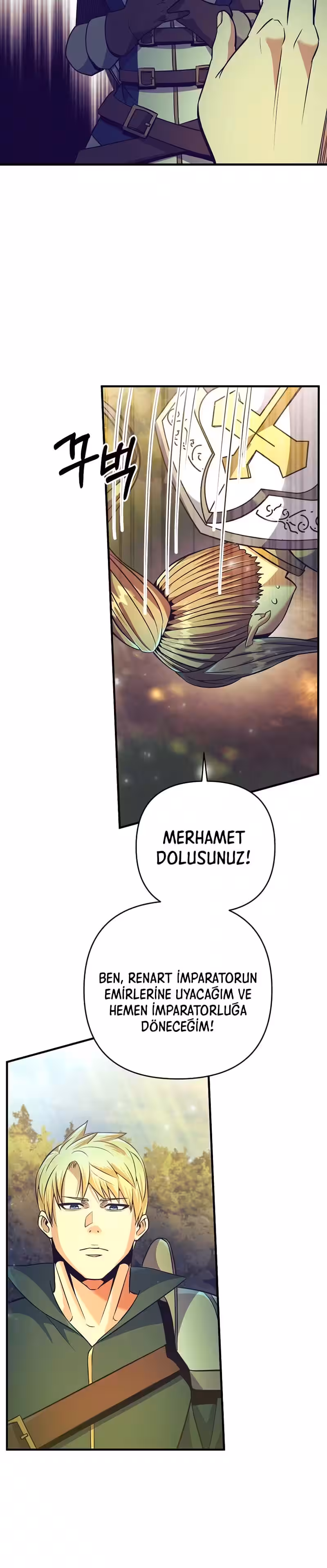 Sayfa 8 — Bölüm 7 — Deli İmparator Olarak Yeniden Doğdum