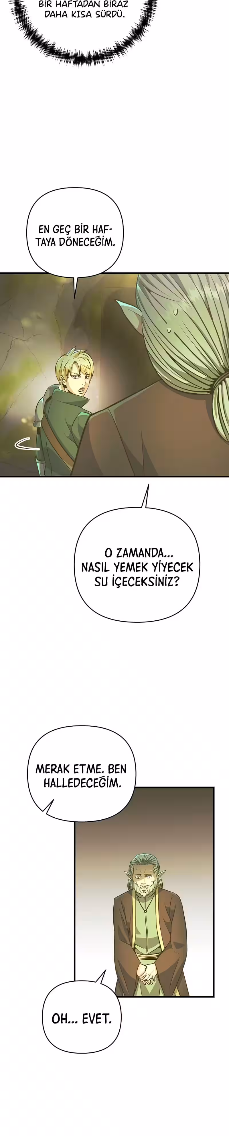 Sayfa 16 — Bölüm 7 — Deli İmparator Olarak Yeniden Doğdum