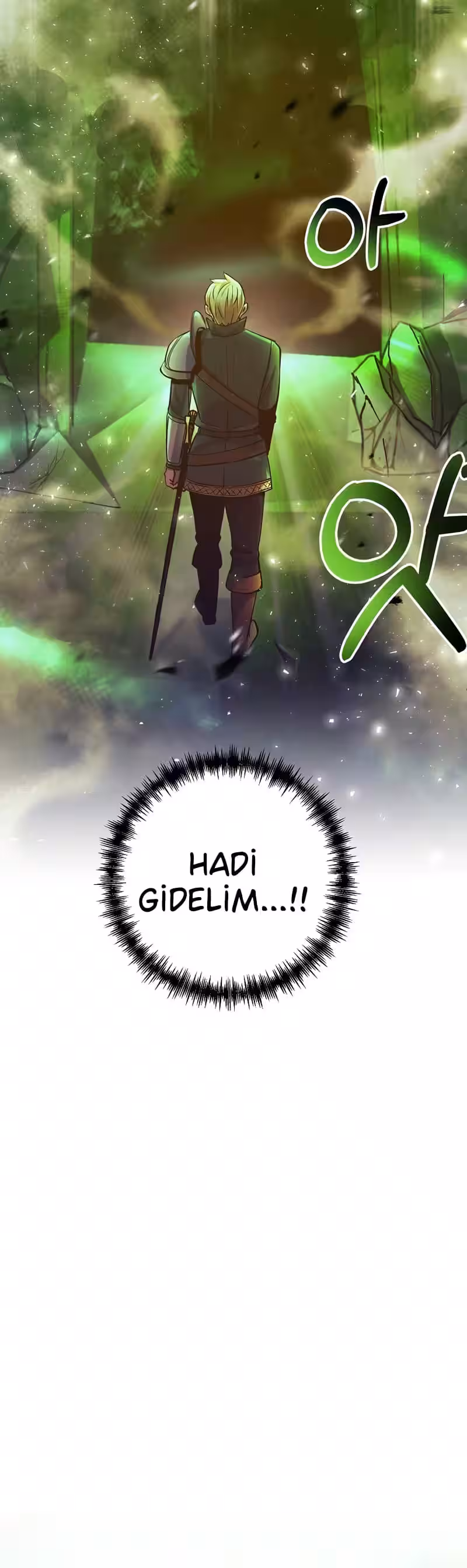 Sayfa 20 — Bölüm 7 — Deli İmparator Olarak Yeniden Doğdum