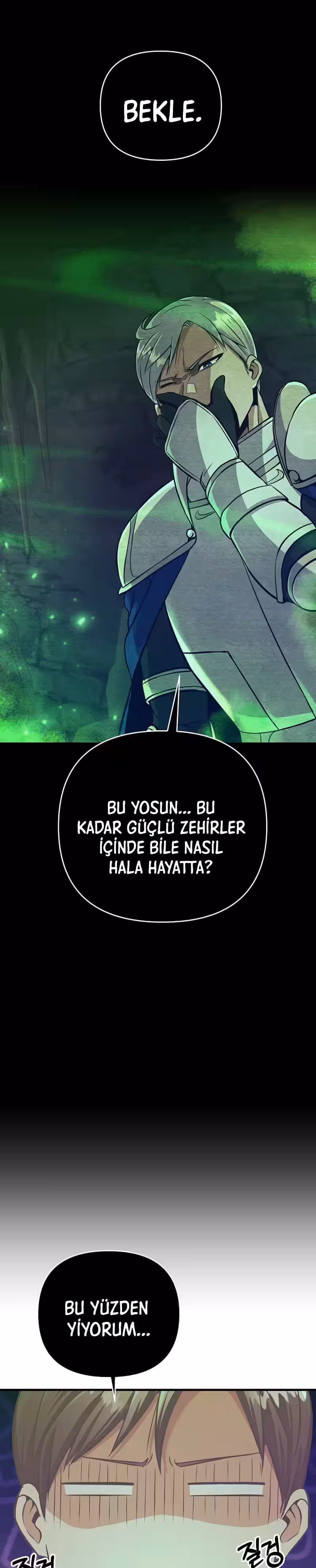 Sayfa 30 — Bölüm 7 — Deli İmparator Olarak Yeniden Doğdum