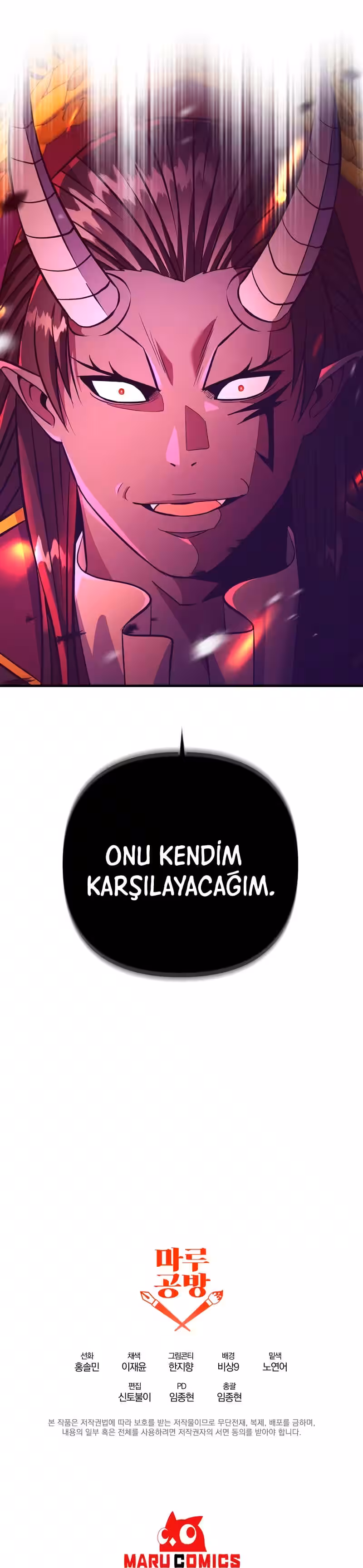 Sayfa 43 — Bölüm 7 — Deli İmparator Olarak Yeniden Doğdum