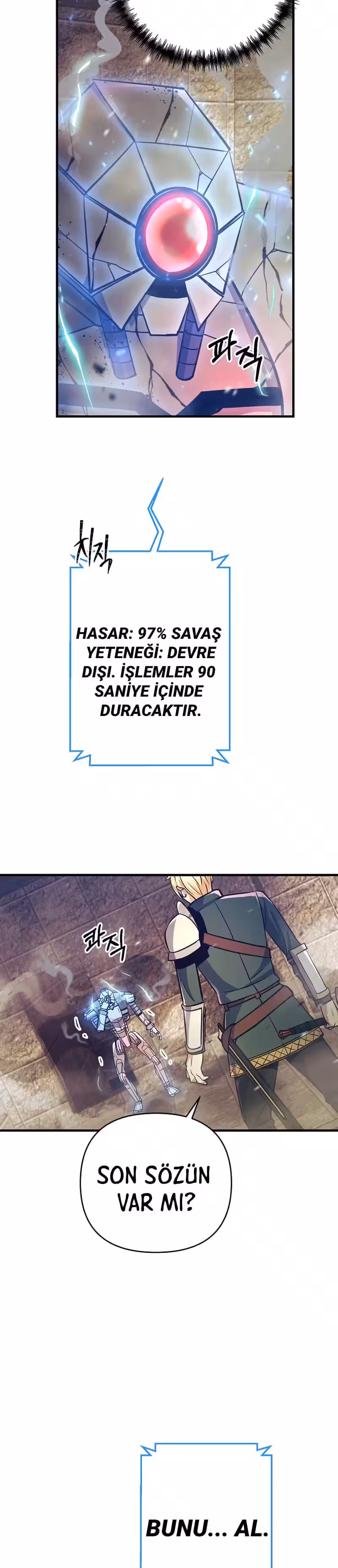 Sayfa 4 — Bölüm 9 — Deli İmparator Olarak Yeniden Doğdum