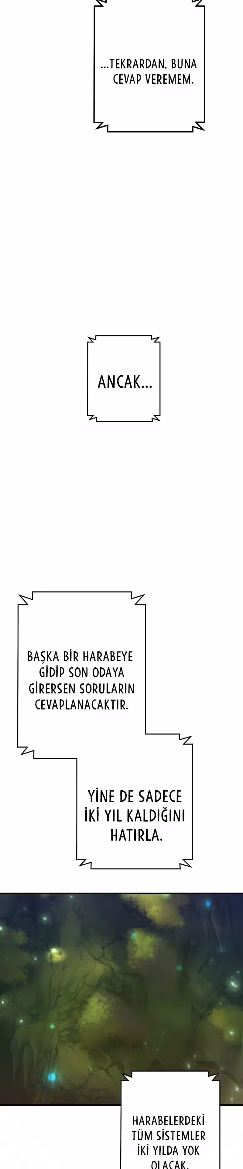 Sayfa 39 — Bölüm 9 — Deli İmparator Olarak Yeniden Doğdum