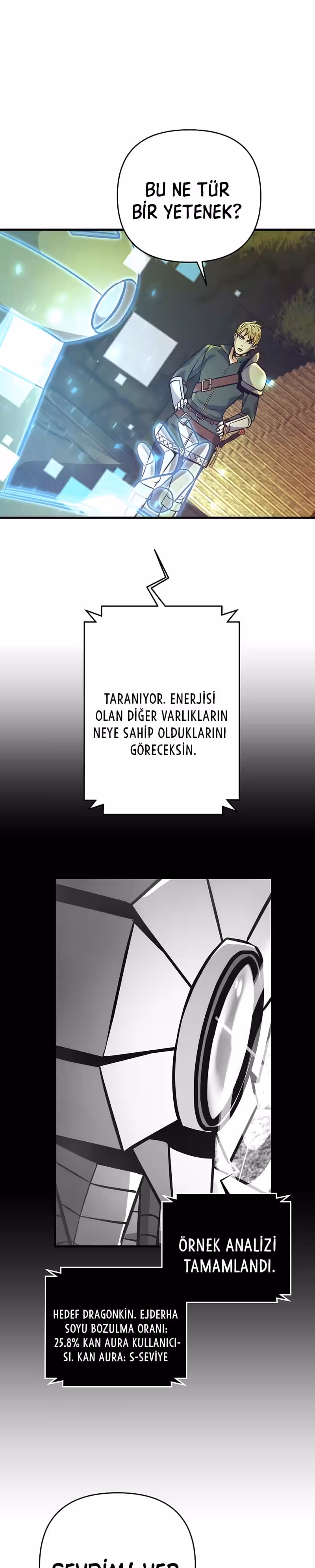 Sayfa 47 — Bölüm 9 — Deli İmparator Olarak Yeniden Doğdum