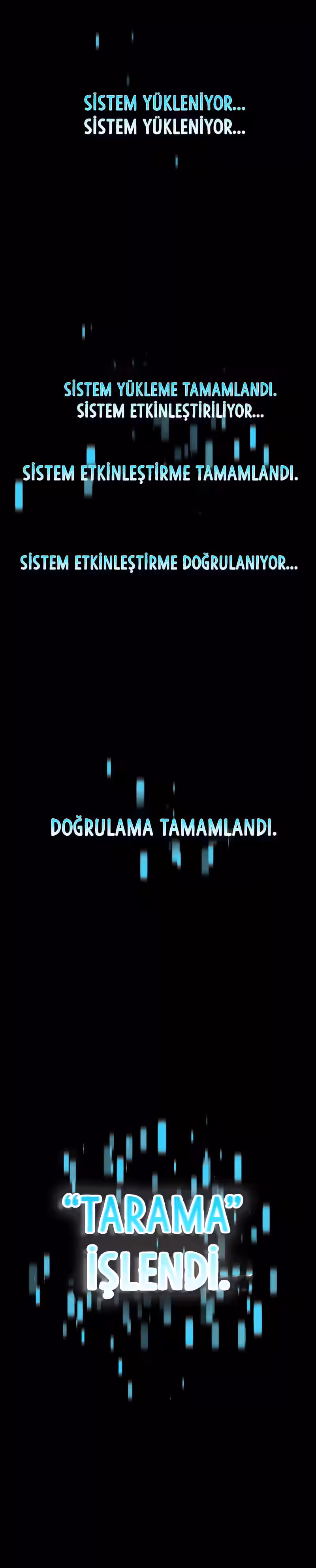 Sayfa 52 — Bölüm 9 — Deli İmparator Olarak Yeniden Doğdum