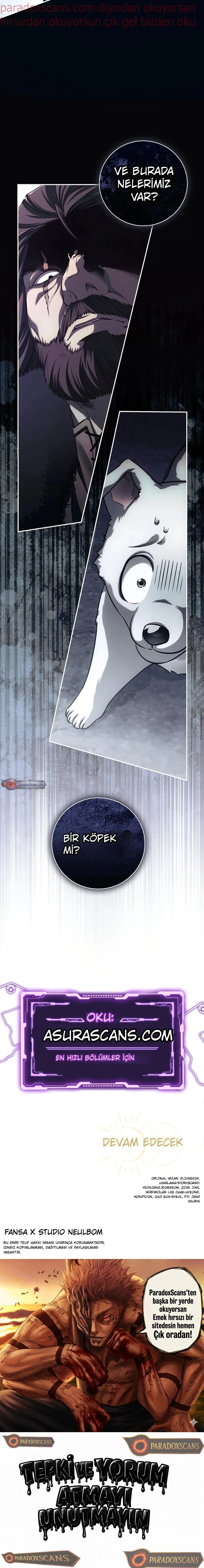 Sayfa 11 — Bölüm 72 — Kont’un Gayrimeşru Oğlu Bir Zamanlar İmparatordu