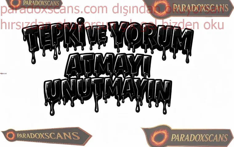 Sayfa 11 — Bölüm 91 — Kont’un Gayrimeşru Oğlu Bir Zamanlar İmparatordu