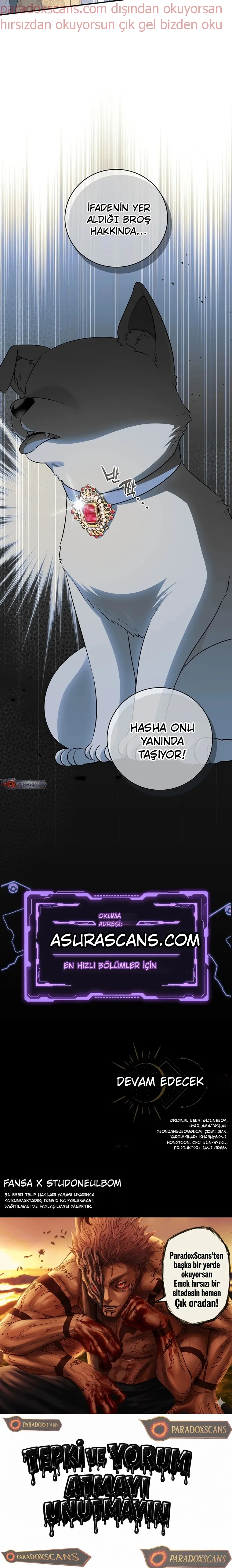 Sayfa 12 — Bölüm 99 — Kont’un Gayrimeşru Oğlu Bir Zamanlar İmparatordu