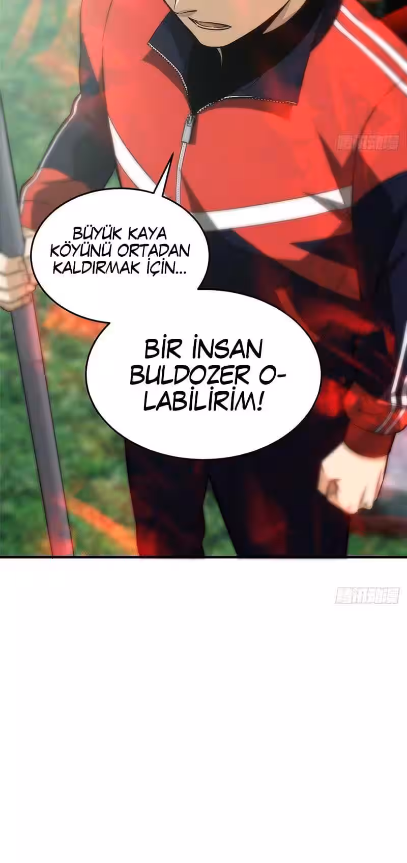 Sayfa 39 — Bölüm 100 — Sistemli Dövüş Tanrısının Yükselişi