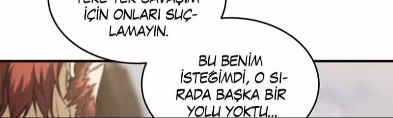 Sayfa 25 — Bölüm 105 — Sistemli Dövüş Tanrısının Yükselişi