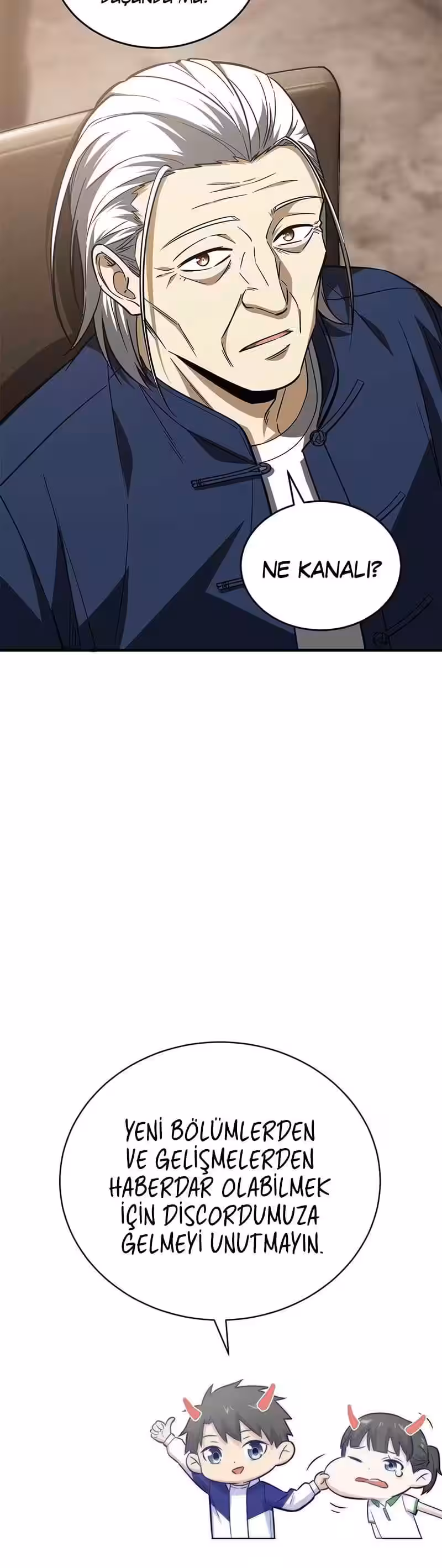 Sayfa 21 — Bölüm 106 — Sistemli Dövüş Tanrısının Yükselişi