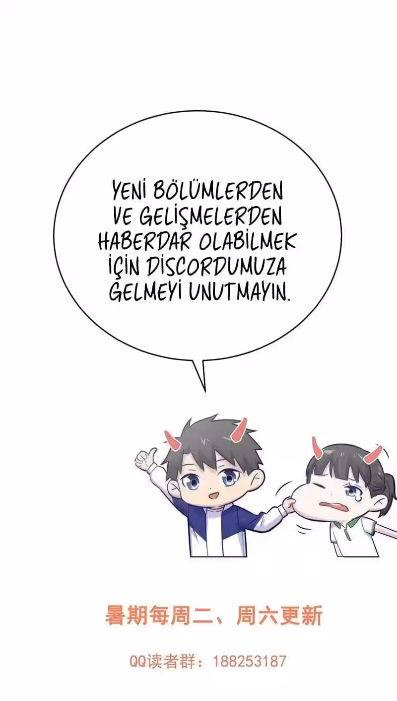 Sayfa 22 — Bölüm 107 — Sistemli Dövüş Tanrısının Yükselişi