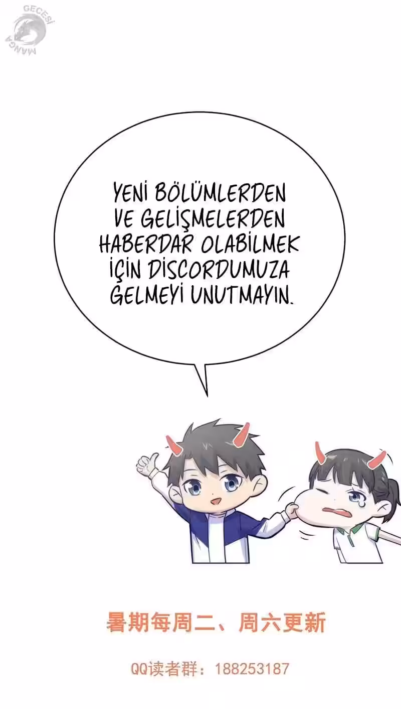 Sayfa 22 — Bölüm 108 — Sistemli Dövüş Tanrısının Yükselişi