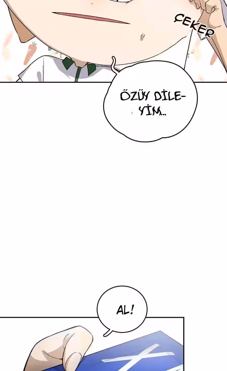 Sayfa 17 — Bölüm 11 — Sistemli Dövüş Tanrısının Yükselişi