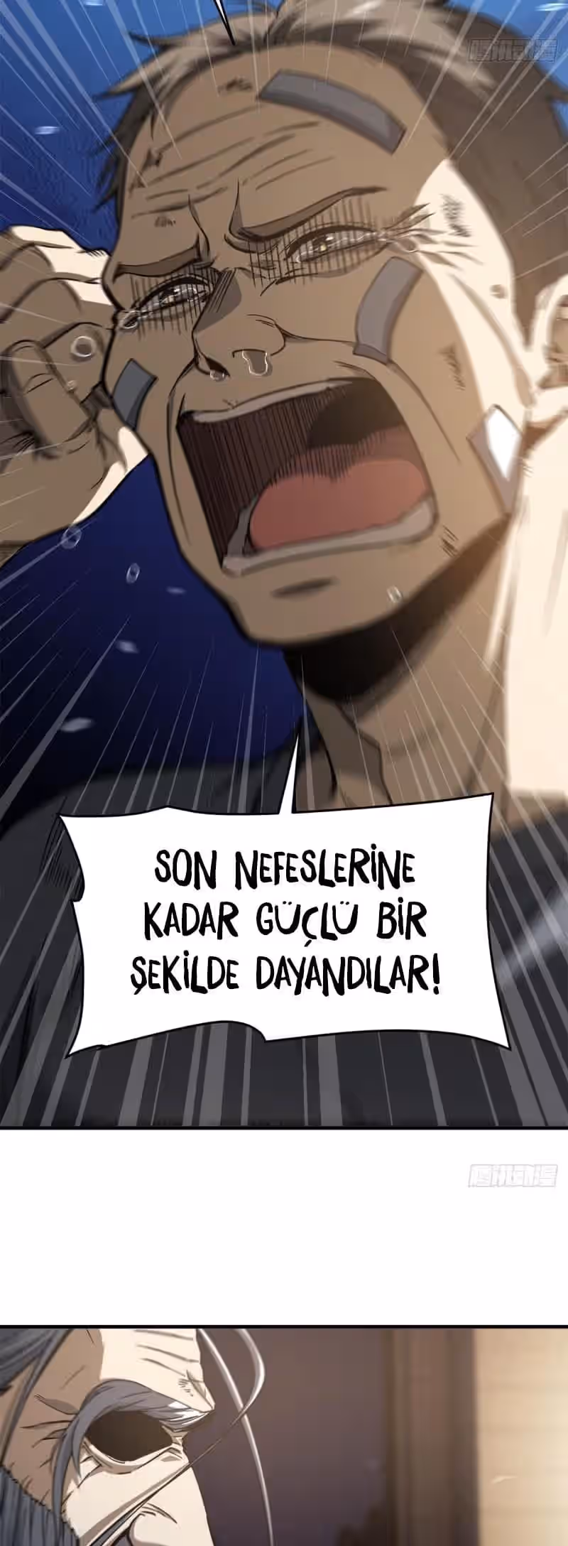 Sayfa 9 — Bölüm 112 — Sistemli Dövüş Tanrısının Yükselişi