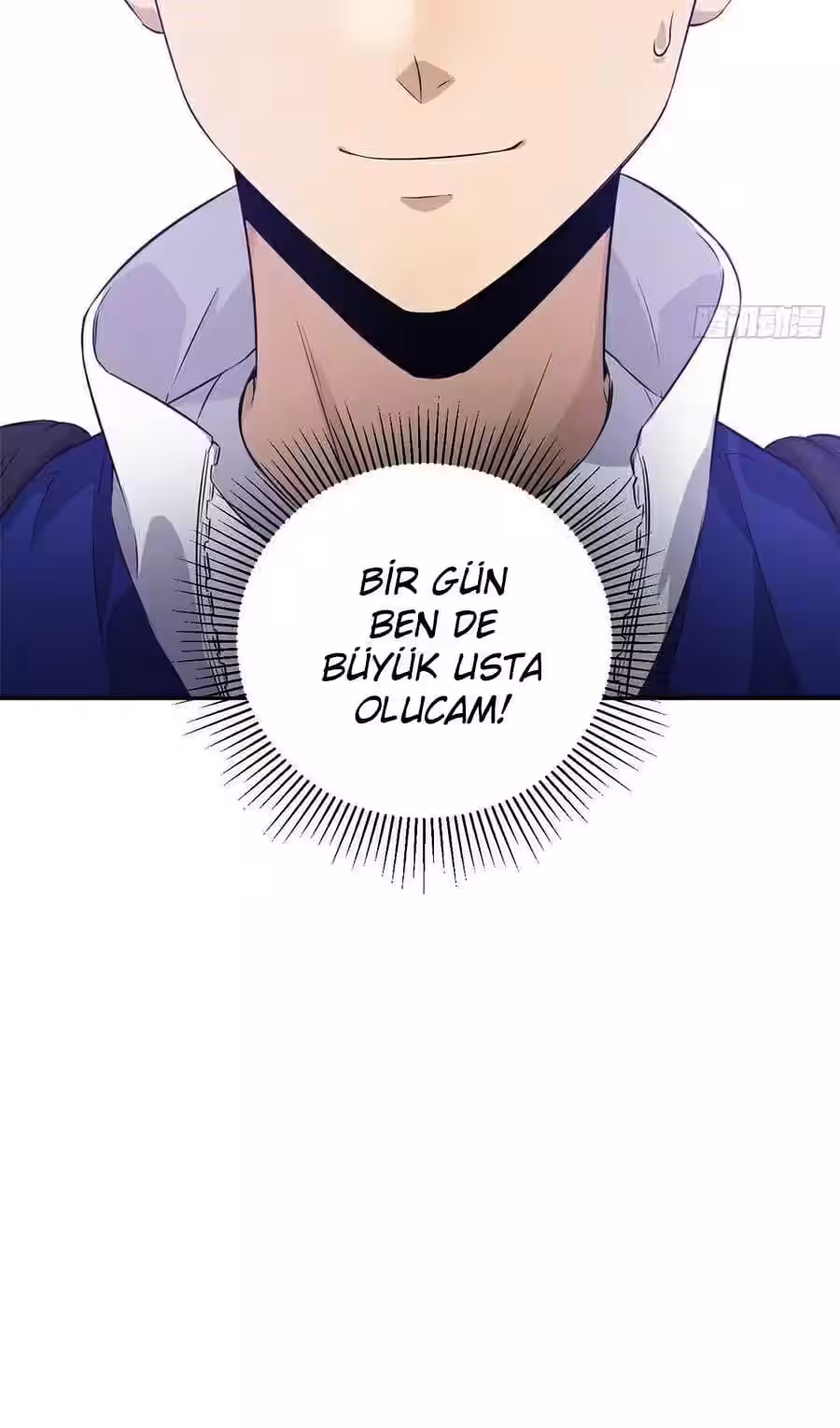 Sayfa 23 — Bölüm 12 — Sistemli Dövüş Tanrısının Yükselişi