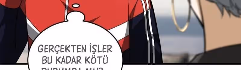 Sayfa 13 — Bölüm 121 — Sistemli Dövüş Tanrısının Yükselişi