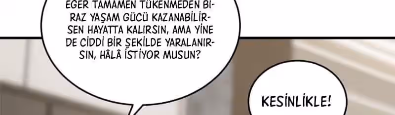 Sayfa 19 — Bölüm 121 — Sistemli Dövüş Tanrısının Yükselişi