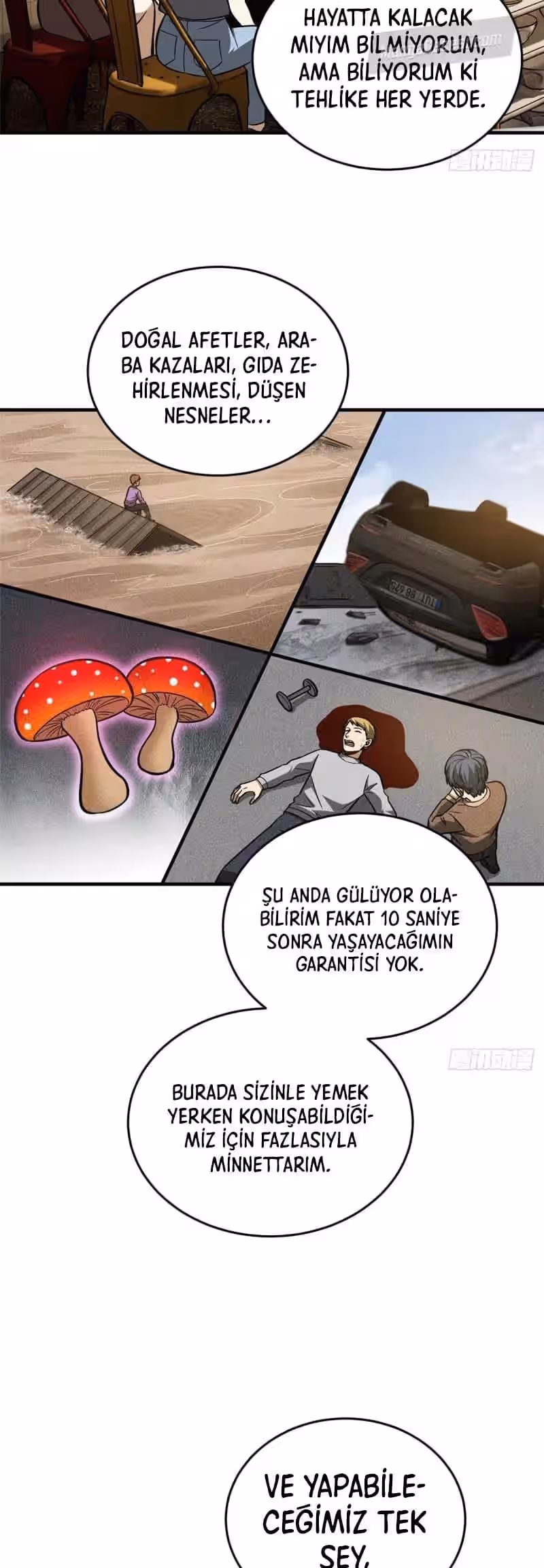 Sayfa 44 — Bölüm 122 — Sistemli Dövüş Tanrısının Yükselişi