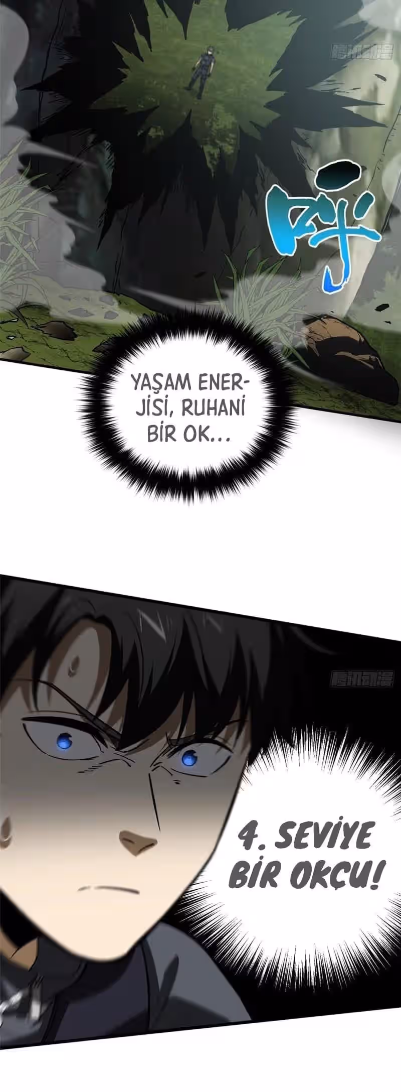 Sayfa 17 — Bölüm 129 — Sistemli Dövüş Tanrısının Yükselişi