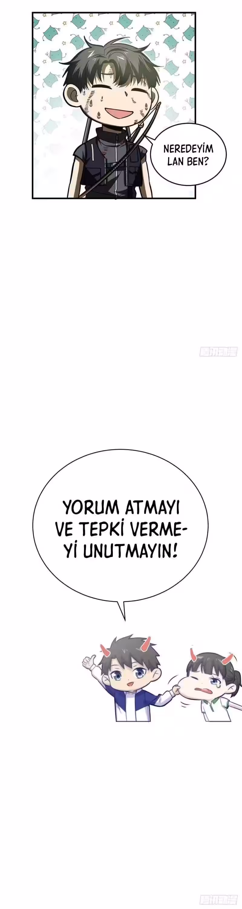 Sayfa 41 — Bölüm 132 — Sistemli Dövüş Tanrısının Yükselişi
