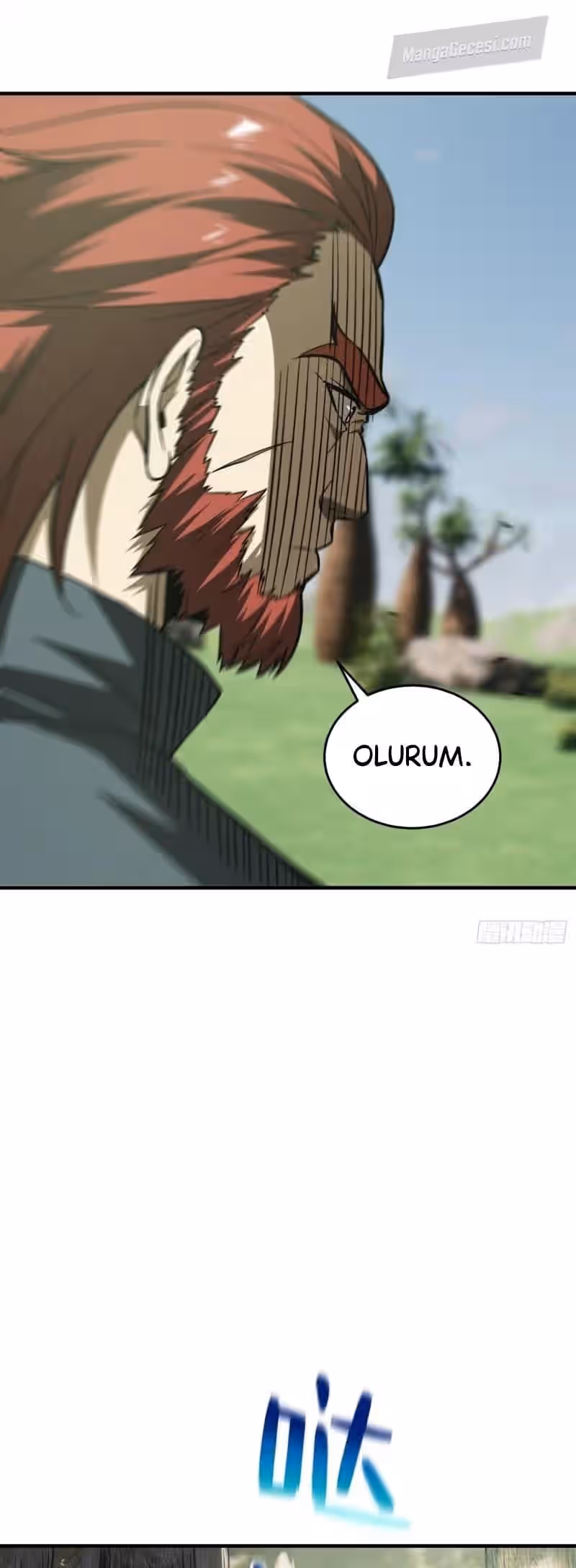 Sayfa 20 — Bölüm 133 — Sistemli Dövüş Tanrısının Yükselişi