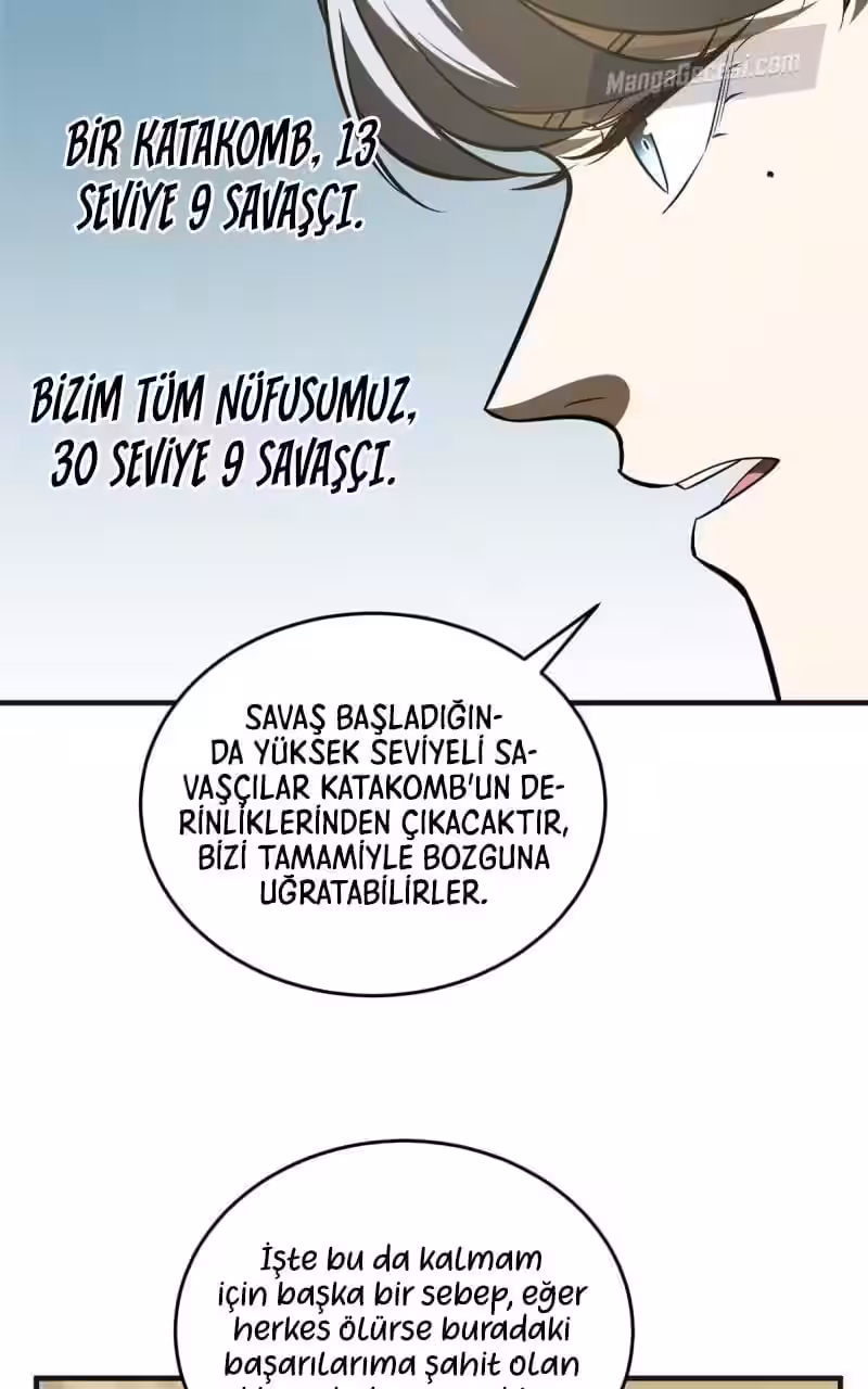 Sayfa 6 — Bölüm 142 — Sistemli Dövüş Tanrısının Yükselişi