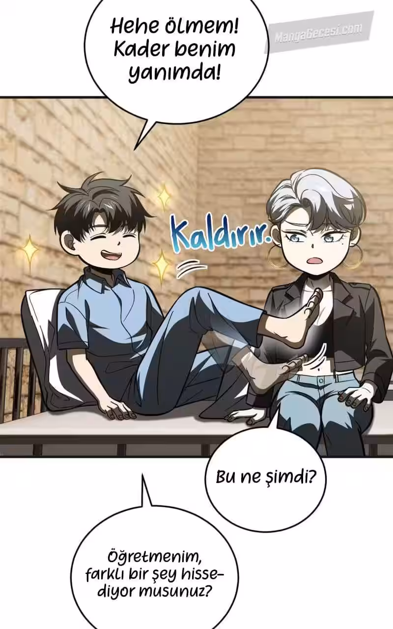 Sayfa 9 — Bölüm 142 — Sistemli Dövüş Tanrısının Yükselişi