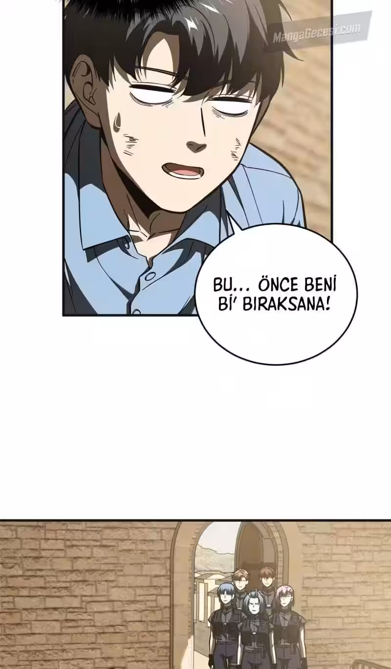 Sayfa 13 — Bölüm 142 — Sistemli Dövüş Tanrısının Yükselişi