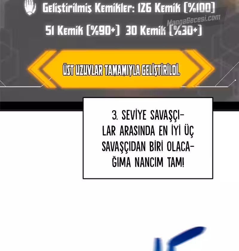 Sayfa 42 — Bölüm 142 — Sistemli Dövüş Tanrısının Yükselişi