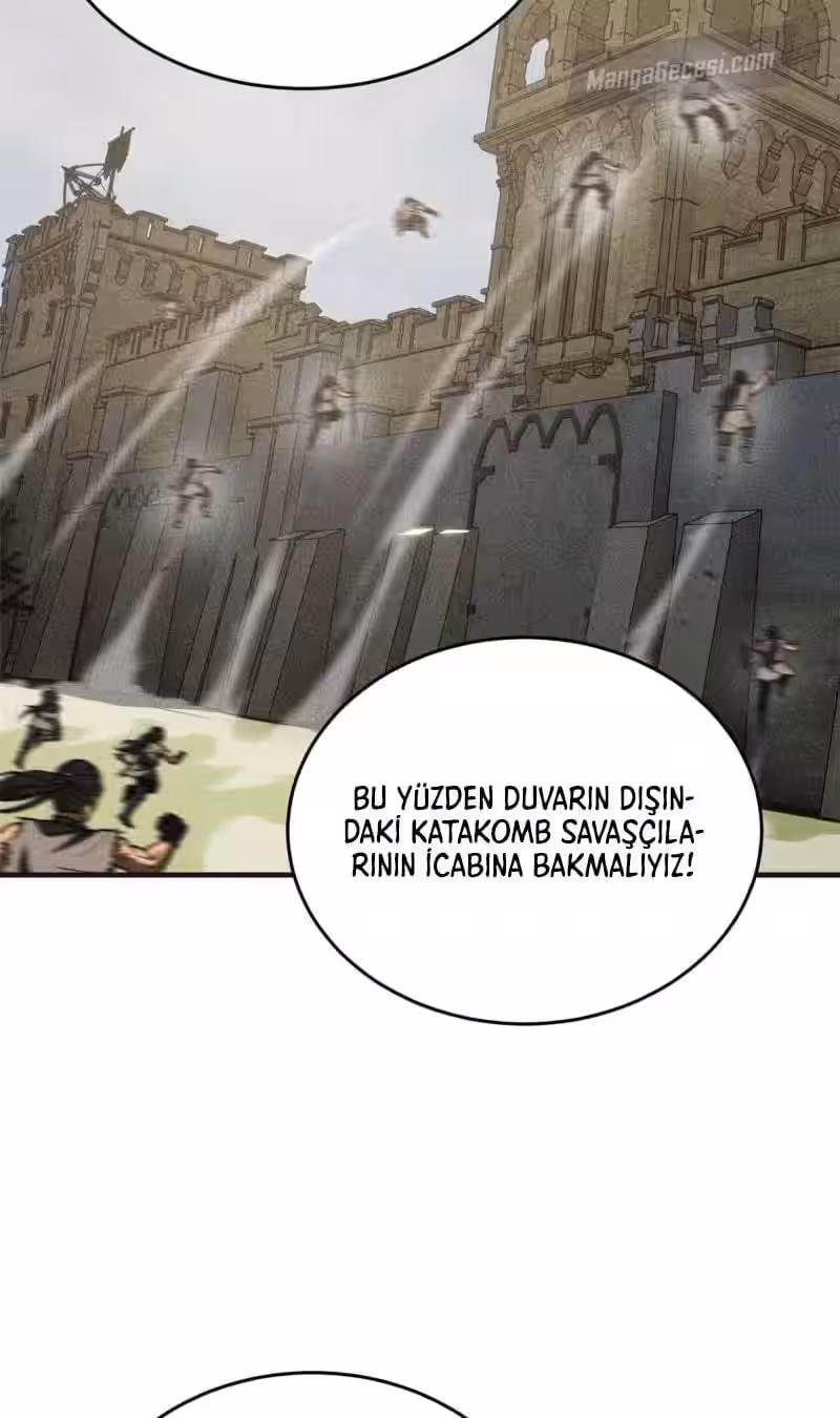 Sayfa 9 — Bölüm 143 — Sistemli Dövüş Tanrısının Yükselişi