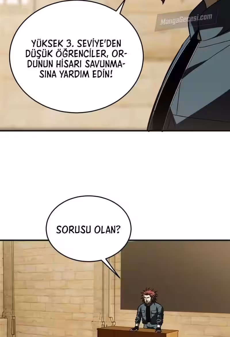 Sayfa 12 — Bölüm 143 — Sistemli Dövüş Tanrısının Yükselişi