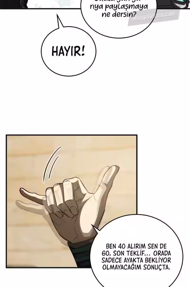 Sayfa 28 — Bölüm 143 — Sistemli Dövüş Tanrısının Yükselişi