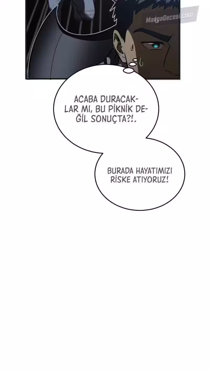 Sayfa 41 — Bölüm 143 — Sistemli Dövüş Tanrısının Yükselişi