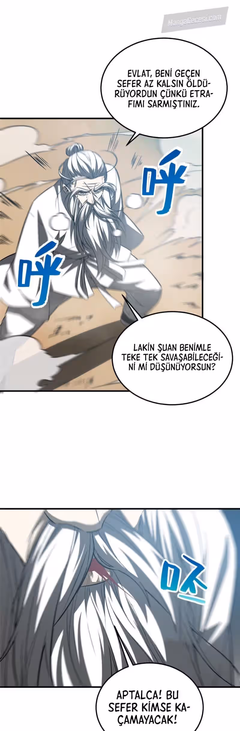 Sayfa 13 — Bölüm 150 — Sistemli Dövüş Tanrısının Yükselişi
