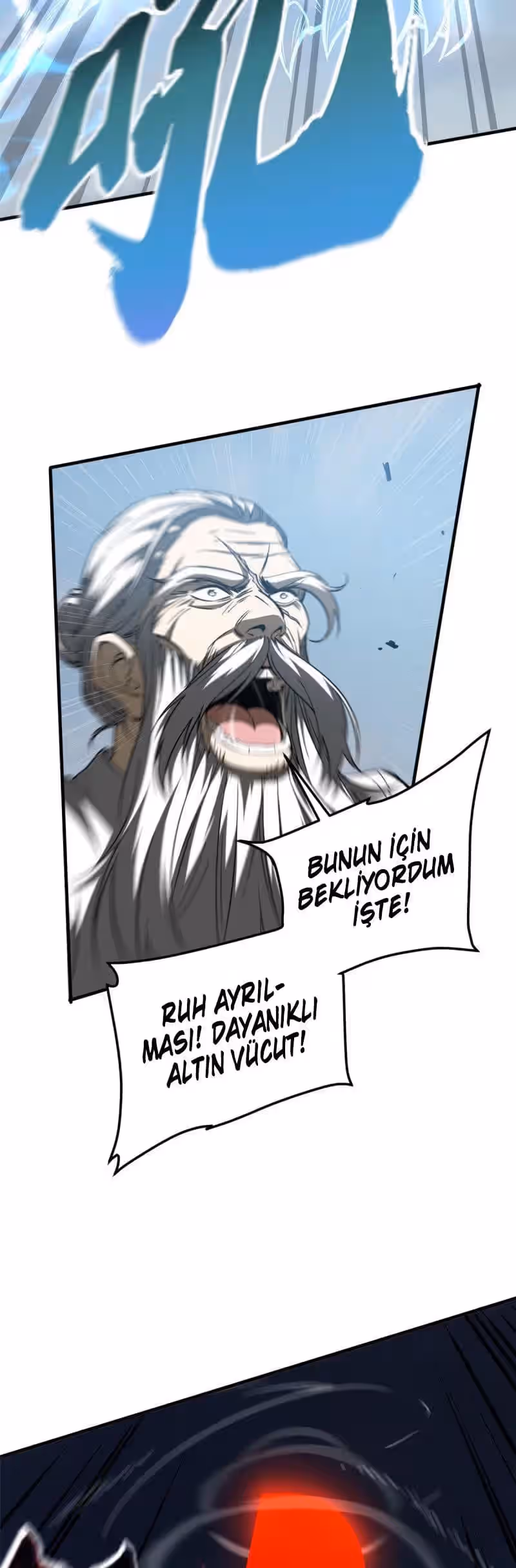 Sayfa 16 — Bölüm 150 — Sistemli Dövüş Tanrısının Yükselişi