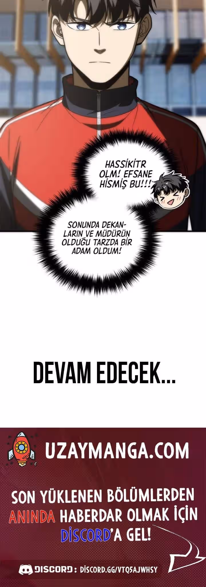 Sayfa 22 — Bölüm 177 — Sistemli Dövüş Tanrısının Yükselişi