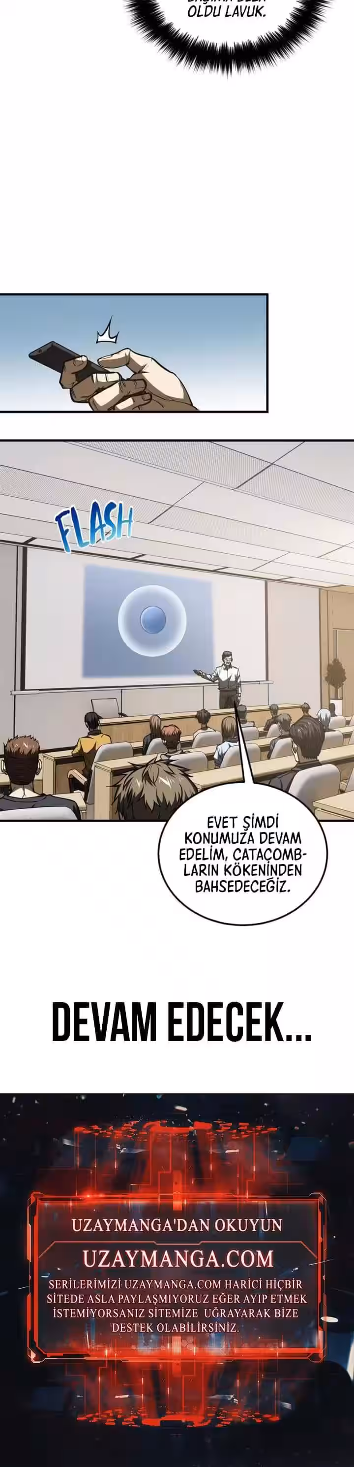 Sayfa 18 — Bölüm 179 — Sistemli Dövüş Tanrısının Yükselişi