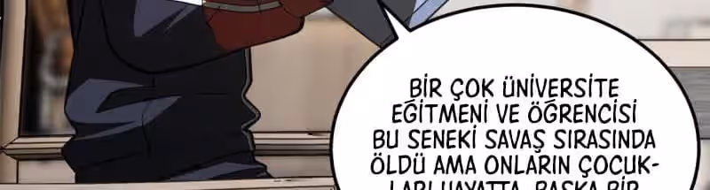 Sayfa 9 — Bölüm 181 — Sistemli Dövüş Tanrısının Yükselişi