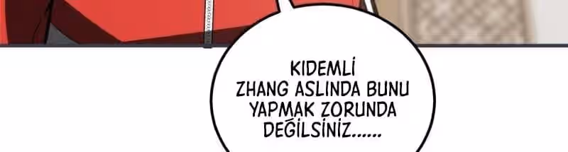 Sayfa 15 — Bölüm 181 — Sistemli Dövüş Tanrısının Yükselişi