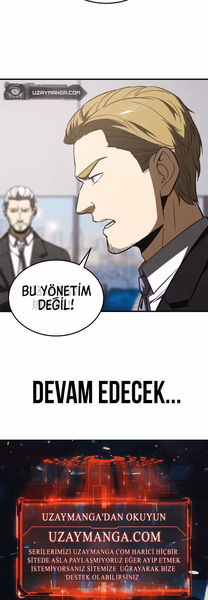 Sayfa 29 — Bölüm 181 — Sistemli Dövüş Tanrısının Yükselişi