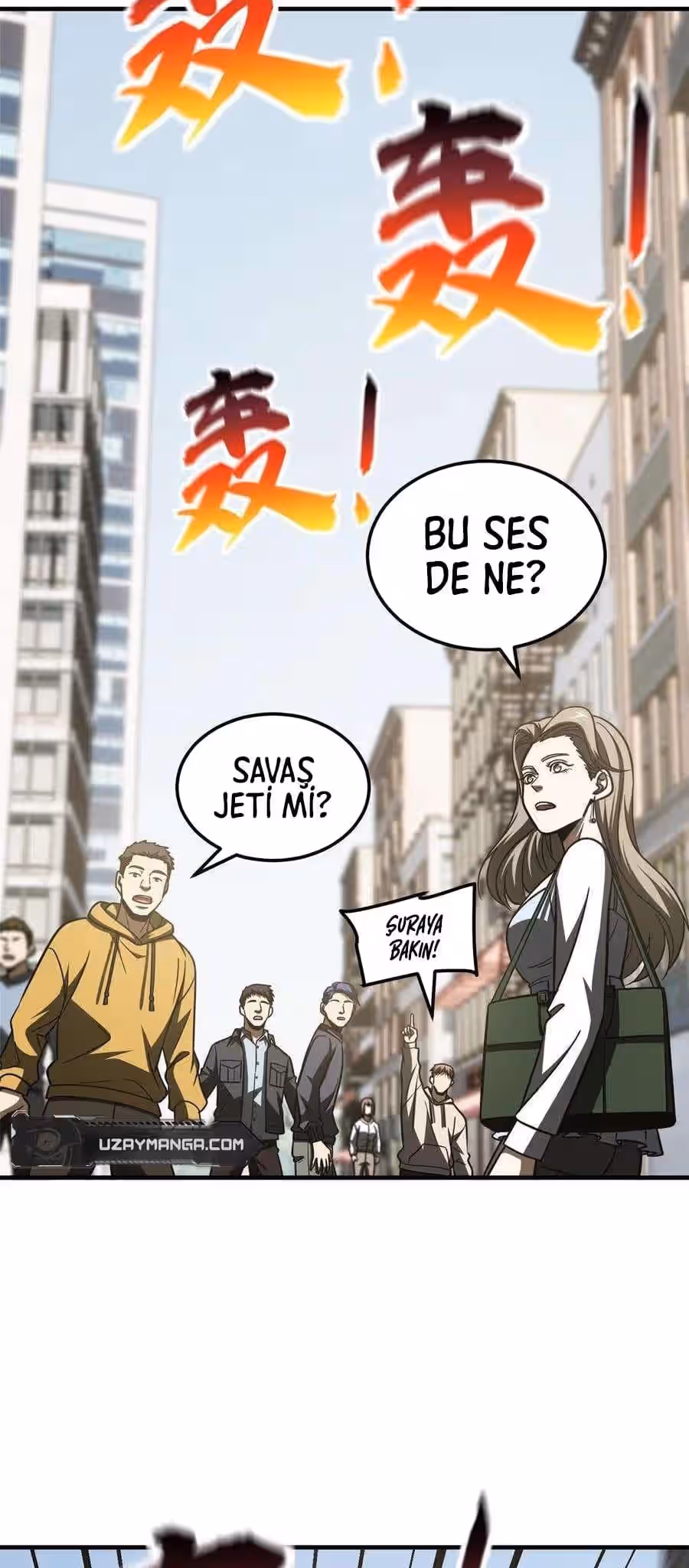 Sayfa 35 — Bölüm 182 — Sistemli Dövüş Tanrısının Yükselişi