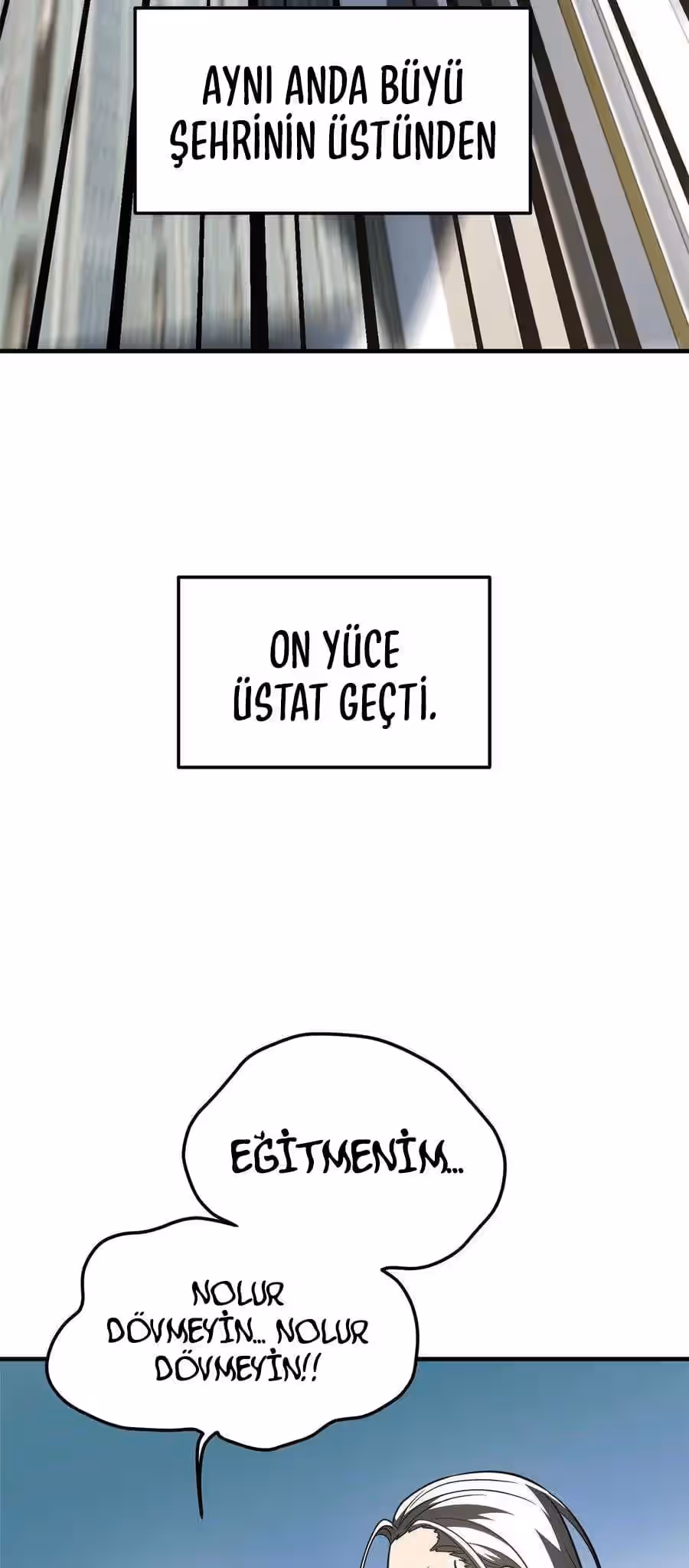 Sayfa 38 — Bölüm 182 — Sistemli Dövüş Tanrısının Yükselişi