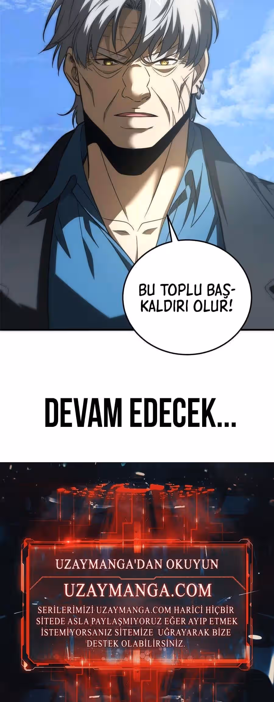 Sayfa 47 — Bölüm 182 — Sistemli Dövüş Tanrısının Yükselişi