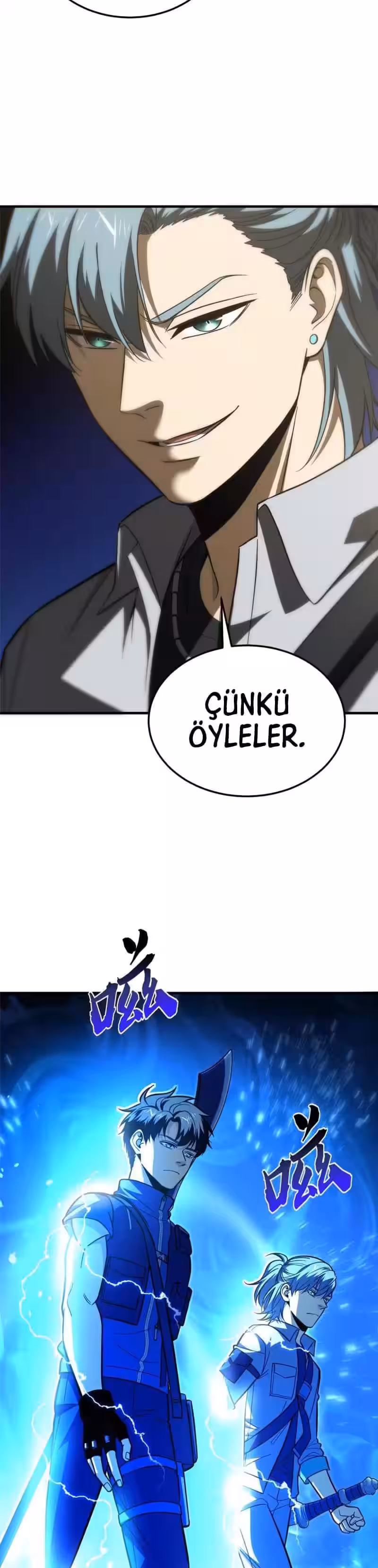 Sayfa 4 — Bölüm 187 — Sistemli Dövüş Tanrısının Yükselişi