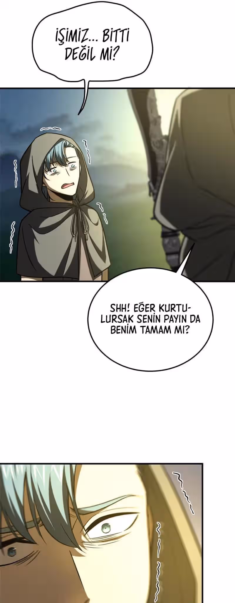 Sayfa 13 — Bölüm 193 — Sistemli Dövüş Tanrısının Yükselişi