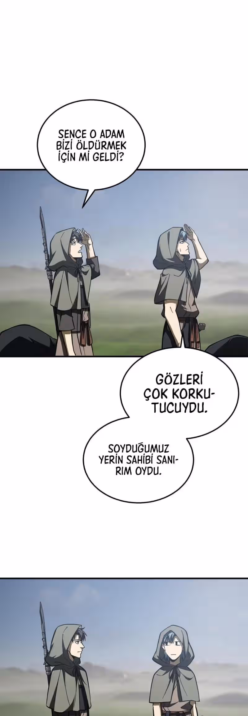 Sayfa 13 — Bölüm 194 — Sistemli Dövüş Tanrısının Yükselişi