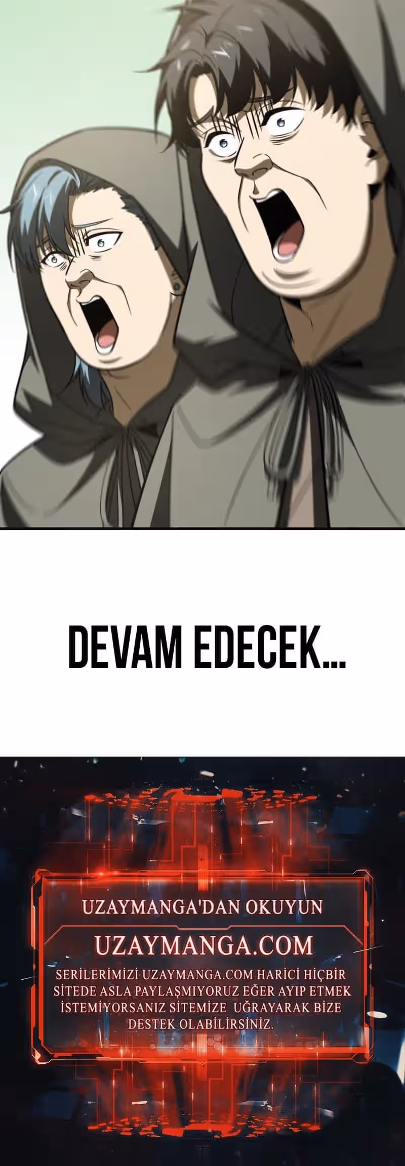 Sayfa 47 — Bölüm 194 — Sistemli Dövüş Tanrısının Yükselişi